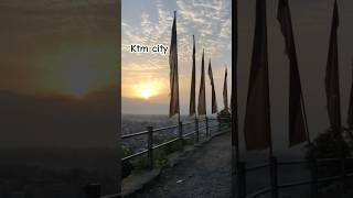 Capital city  Kathmandu #youtubeshorts #kathmandu #nepal