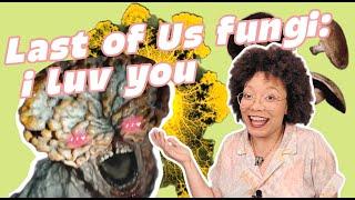 how good was the fungi science in The Last of Us?