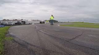 OVKA Race 6: 100CC Masters Heavy - Wet Qualifying