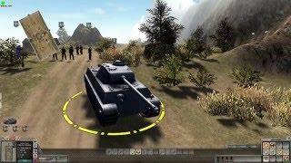 Men of War Assault Squad 2 GEM Editor Tutorial: The Very Basics