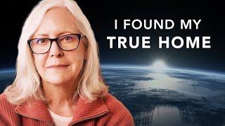 Woman Dies in Hospital: Finds Safety in the Afterlife (NDE)