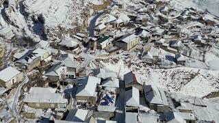 СЕЛО ИНГЕРДАХ АХВАХСКОГО РАЙОНА- РОДИНА МОЯ