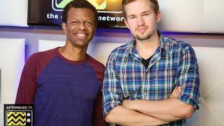 Phil LaMarr (Futurama, Pulp Fiction, Samurai Jack) Interview | AfterBuzz TV's The Voice Of