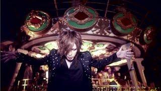 the GazettE 『THE SUICIDE CIRCUS』Music Video