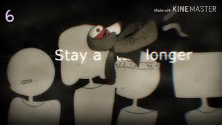| Top 10 meme по countryhumans|