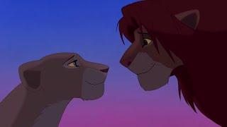 The Lion King 獅子王 - Can You Feel The Love Tonight 今晚你感受到愛了嗎 [ENG/CHT SUB]