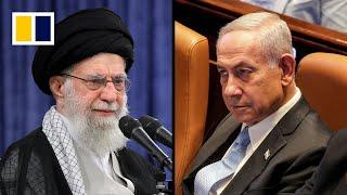 Netanyahu suggests killing Iranian leader