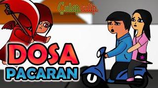 Dosa Pacaran Model Hasrat (Ilustrasi Larangan dalam Percintaan)