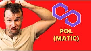 The Polygon Matic Death  POL Crypto Token Analysis