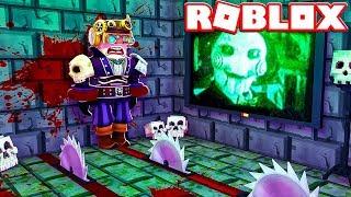 SOLO UNO DEI MIEI AMICI PUÒ SOPRAVVIVERE A QUESTO ROBLOX!!!