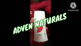 ADVEN NATURALS. best hair shampoo www.ADVENIN.100ML