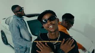 Cyfred x Sayfar x Scott's Maphuma - Thandi Mali ft Benyric, Tango Supreme , Cowboii [ Lyric Video ]