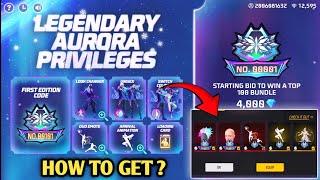 NEW LEGENDARY AUCTION EVENT| FREE FIRE NEW EVENT| FF NEW EVENT TODAY| NEW FF EVENT| GARENA FREE FIRE