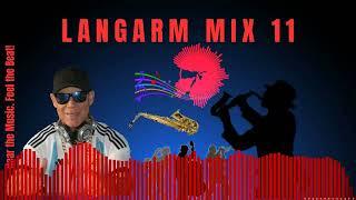 Langarm Mix 11: DJ Andrew B, The BeatMaster, 25 March 2023