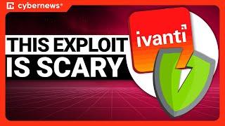 Ivanti VPN Exploit, Infected Government Servers & New Mamba AI | Tuesday News