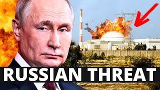 BREAKING: Israel STRIKES Near Russian Scientists At Iran Nuclear Site; War ESCALATES | Enforcer News