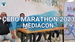 Cebu Marathon 2023 MediaCon | lifeisbeyeeutiful