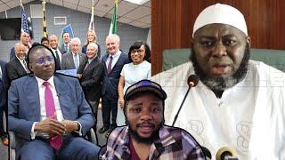 America Are Paying EFCC for arrest Yahooboys / Asari Dokubo Insult Igbos