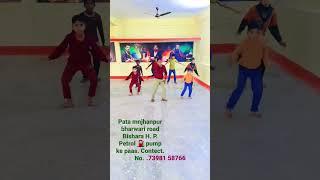 New ##short ##dance ##video ##by ##Rajan ##Dance ##Academy ###//