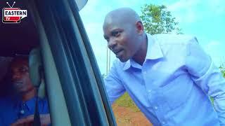 . "OCS Refuses to Enter Same Car with DCI Godfrey and Afisa Denno After Heated Argum3nt!"