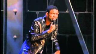 Chris Rock - Uncle Johnny