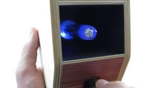 Vapor Brothers Hands Free Vaporizer (Unboxing / Review) by The Herbal Review