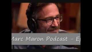 WTF with Marc Maron Podcast Episode 513 Brian Frazer