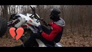 MLB Drippyy Out Here With 815 BikeLife