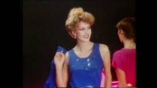 Cross your Heart bra UK TV ad 1980s advert bras underwear lingerie