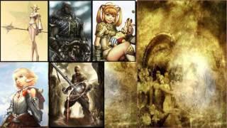 История мира Lineage II, часть первая, Легенда