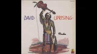 David Nunez - Times Are Gettin' Hard ( 1976 ) HD