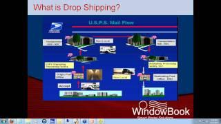 Drop Ship Basics - Window Book Inc.