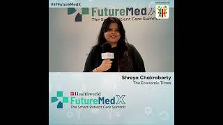 Opening the Future of Smart Patient Care: ET FutureMed X