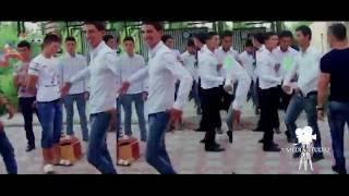 IQON MAKTABI 11 A  SINF XAYIRLASHUV KECHASI TRAILER A MEDIA STUDIO
