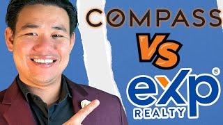 Compass vs. eXp Realty (2023)