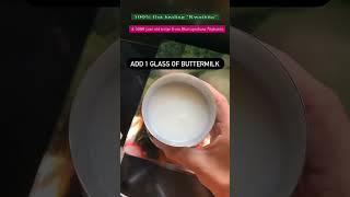 Best Gut Healing Recipe | Dr. Rekha Radhamony | Ayurveda | #shorts