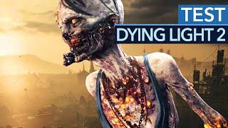 Viel Licht, viel Scha..., Moment mal! - Dying Light 2 im Test