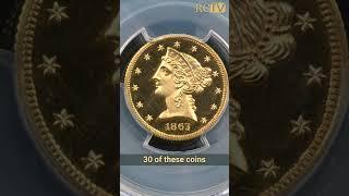 Holy Grail Gold!