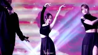 twice mina ballet compilation