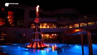 Leukerbad Therme, Leukerbad Schweiz