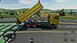 Drive Simulator 2020 | Bridge Construction Level #29 | Alpha Android Games