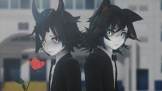 Клеопатри [Animation]  ► MMD x Demolves