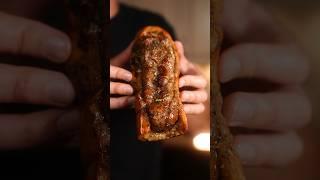 Garlic Tuscan Pork Loin 