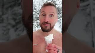 Snow x Cream | Ice King ASMR