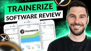 Trainerize Coaching App Review | Personal Training Software