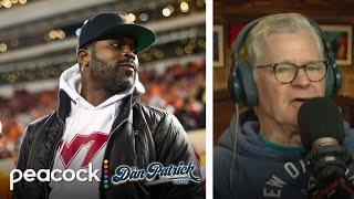 Is Michael Vick a good head coach candidate for college football? | Dan Patrick Show | NBC Sports