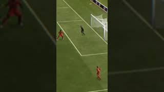 WHAT A GOAL FROM RUDIGER SUB FOR MORE#viral #hasnain #easportsfifa #fifa23