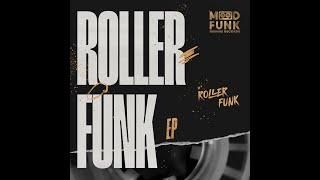 Roller Funk - Roller Funk