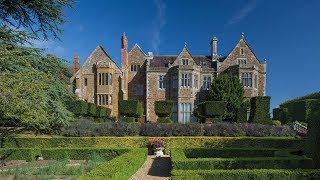 Fawsley Hall Hotel & Spa in Fawsley, Northamptonshire - A Hand Picked Hotel