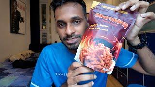 How I Started My Snack Brand - Muruking